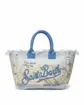 MC2 Saint Barth Vanity Horizon Women Tote Bag - Photo 1