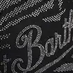 MC2 Saint Barth Black Tote Bag for Women - Photo 4