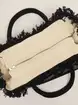 MC2 Saint Barth Black Tote Bag for Women - Photo 6