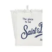 MC2 Saint Barth Beach Bag Women Linen