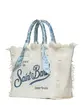 Сумка жіноча велика MC2 Saint Barth VANI045-foulard - Фото 2