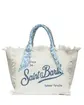 Сумка жіноча велика MC2 Saint Barth VANI045-foulard - Фото 1