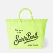 Пляжна сумка MC2 Saint Barth Vanity-94-fluo