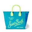 Сумка пляжна MC2 Saint Barth Vanity-Spong-3294