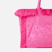 MC2 Saint Barth Beach Bag - Pink