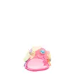 Kamoa Veronica Women Slide Sandals - Pink