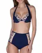 Bip Bip High Rise Bikini Bottom - Photo 3