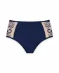 Bip Bip High Rise Bikini Bottom - Photo 1