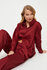 Aruelle Vittoria Long Sleeve Pajama Set