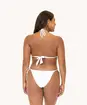 PQ Swim Water Lily Lace Side Tie Bikini Bottom