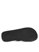 Вьетнамки женские Emporio Armani XVQS08-black - Фото 5