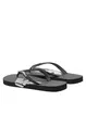 Вьетнамки женские Emporio Armani XVQS08-black