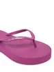 В'єтнамки жіночі Emporio Armani XVQS09-bougan - Фото 5