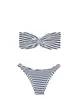 MC2 Saint Barth Bandeau Bikini Top