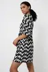 Aruelle Zaila Mini Summer Dress