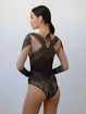 Bip Bip Zuma Maori Spf Long Sleeve Swimsuit - Photo 4