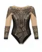 Bip Bip Zuma Maori Spf Long Sleeve Swimsuit - Photo 1