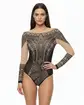 Bip Bip Zuma Maori Spf Long Sleeve Swimsuit - Photo 3