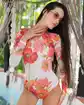 Bip Bip Zuma Toscane Smart Spf Swimsuit - Photo 5