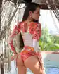 Bip Bip Zuma Toscane Smart Spf Swimsuit - Photo 2