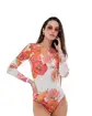 Bip Bip Zuma Toscane Smart Spf Swimsuit - Photo 3