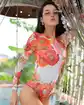 Bip Bip Zuma Toscane Smart Spf Swimsuit - Photo 4