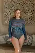 Bip Bip Zuma Spf Swimsuit One Piece