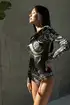 Bip Bip Zuma Sun Protective Swimsuit Black